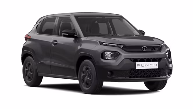 TATA Punch