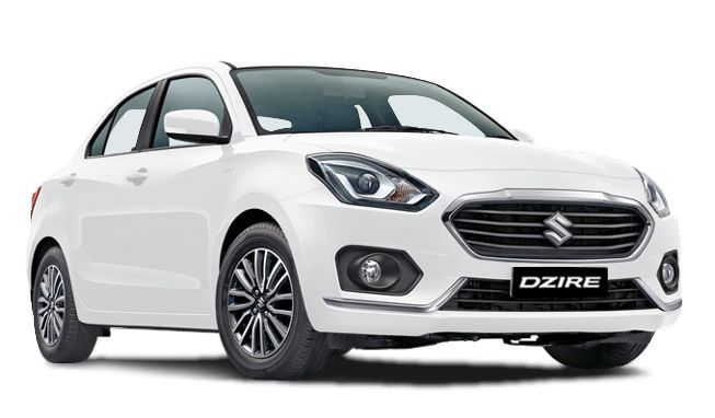 Swift Dzire